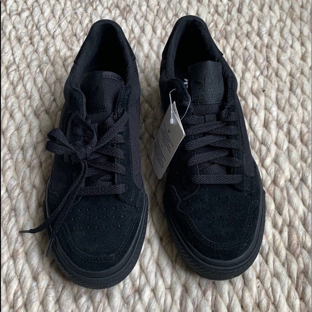 Brand new Adidas